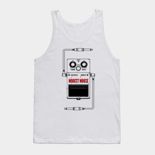 Modest Mouse Tank Top